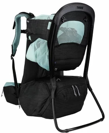 Dětské nosítko Thule Sapling Child Carrier - Black