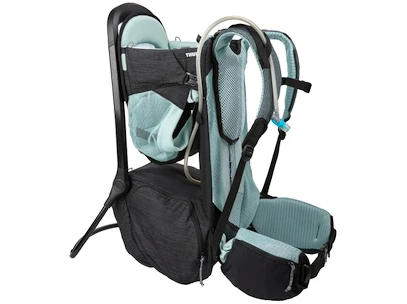 Dětské nosítko Thule Sapling Child Carrier - Black