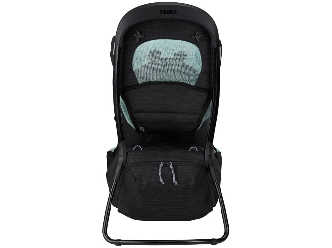 Dětské nosítko Thule Sapling Child Carrier - Black