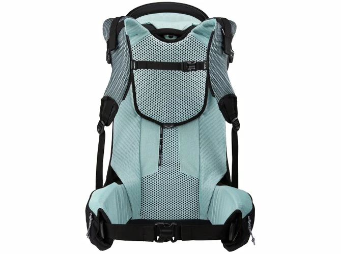Dětské nosítko Thule Sapling Child Carrier - Black