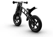 Dětské odrážedlo FirstBike  Limited Edition Black