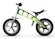 Dětské odrážedlo FirstBike  Street Green