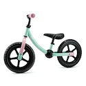 Dětské odrážedlo Kinderkraft 2Way Next Candy Mint