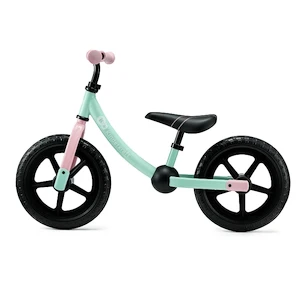 Dětské odrážedlo Kinderkraft 2Way Next Candy Mint