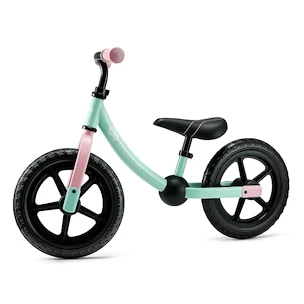 Dětské odrážedlo Kinderkraft 2Way Next Candy Mint