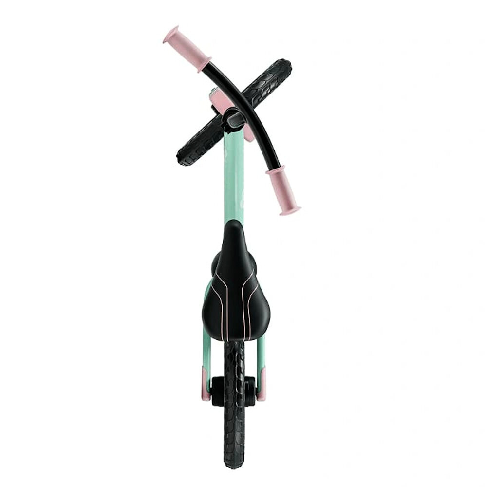 Dětské odrážedlo Kinderkraft 2Way Next Candy Mint - thumb (4)