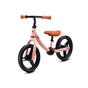 Dětské odrážedlo Kinderkraft 2Way Next Rose Pink