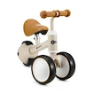 Dětské odrážedlo Kinderkraft Cutie Light Beige