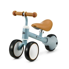 Dětské odrážedlo Kinderkraft Cutie Light Blue