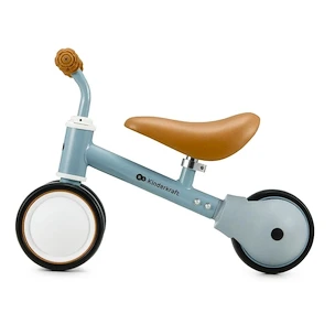 Dětské odrážedlo Kinderkraft Cutie Light Blue