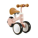 Dětské odrážedlo Kinderkraft Cutie Pink