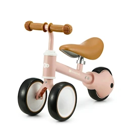 Dětské odrážedlo Kinderkraft Cutie Pink