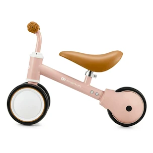 Dětské odrážedlo Kinderkraft Cutie Pink
