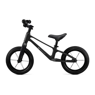 Dětské odrážedlo Kinderkraft Eter Black