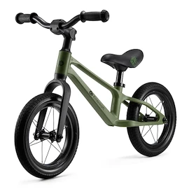 Dětské odrážedlo Kinderkraft Eter Green