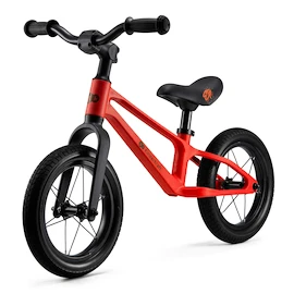 Dětské odrážedlo Kinderkraft Eter Red