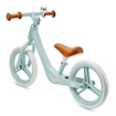 Dětské odrážedlo Kinderkraft Fly Plus Baby Blue