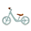 Dětské odrážedlo Kinderkraft Fly Plus Baby Blue