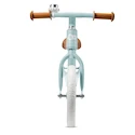 Dětské odrážedlo Kinderkraft Fly Plus Baby Blue