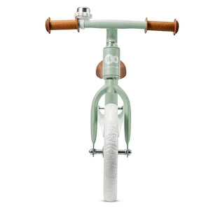 Dětské odrážedlo Kinderkraft Fly Plus Fresh Mint