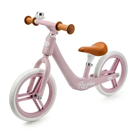 Dětské odrážedlo Kinderkraft Fly Powder Pink