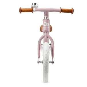 Dětské odrážedlo Kinderkraft Fly Powder Pink