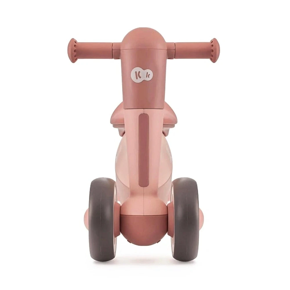 Dětské odrážedlo Kinderkraft Minibi Candy Pink