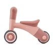 Dětské odrážedlo Kinderkraft Minibi Candy Pink