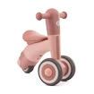 Dětské odrážedlo Kinderkraft Minibi Candy Pink