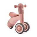 Dětské odrážedlo Kinderkraft Minibi Candy Pink