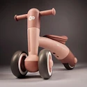 Dětské odrážedlo Kinderkraft Minibi Candy Pink