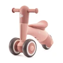 Dětské odrážedlo Kinderkraft Minibi Candy Pink