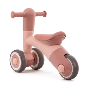 Dětské odrážedlo Kinderkraft Minibi Candy Pink
