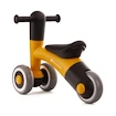 Dětské odrážedlo Kinderkraft Minibi Honey Yellow