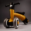 Dětské odrážedlo Kinderkraft Minibi Honey Yellow