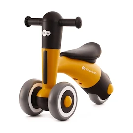 Dětské odrážedlo Kinderkraft Minibi Honey Yellow