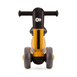 Dětské odrážedlo Kinderkraft Minibi Honey Yellow
