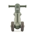 Dětské odrážedlo Kinderkraft Minibi Leaf Green
