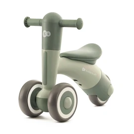 Dětské odrážedlo Kinderkraft Minibi Leaf Green
