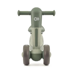 Dětské odrážedlo Kinderkraft Minibi Leaf Green