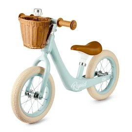 Dětské odrážedlo Kinderkraft Rapid 2 Blue Breeze