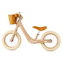 Dětské odrážedlo Kinderkraft Rapid 2 Pink