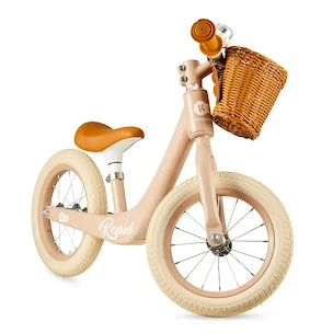 Dětské odrážedlo Kinderkraft Rapid 2 Pink