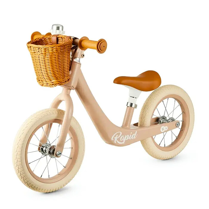 Product detail of Dětské odrážedlo Kinderkraft Rapid 2 Pink