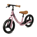 Dětské odrážedlo Kinderkraft Space Dark Pink