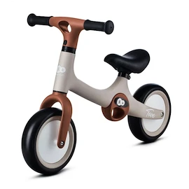 Dětské odrážedlo Kinderkraft Tove Desert Beige