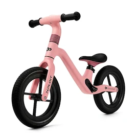 Dětské odrážedlo Kinderkraft Xploit Bubblegum Pink