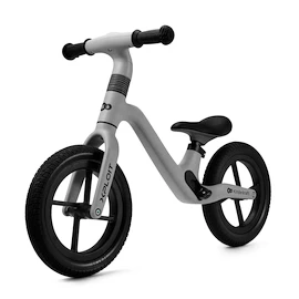 Dětské odrážedlo Kinderkraft Xploit Moonstone Silver