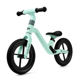 Dětské odrážedlo Kinderkraft Xploit Turquoise