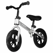 Dětské odrážedlo Stiga  Runracer C10 silver